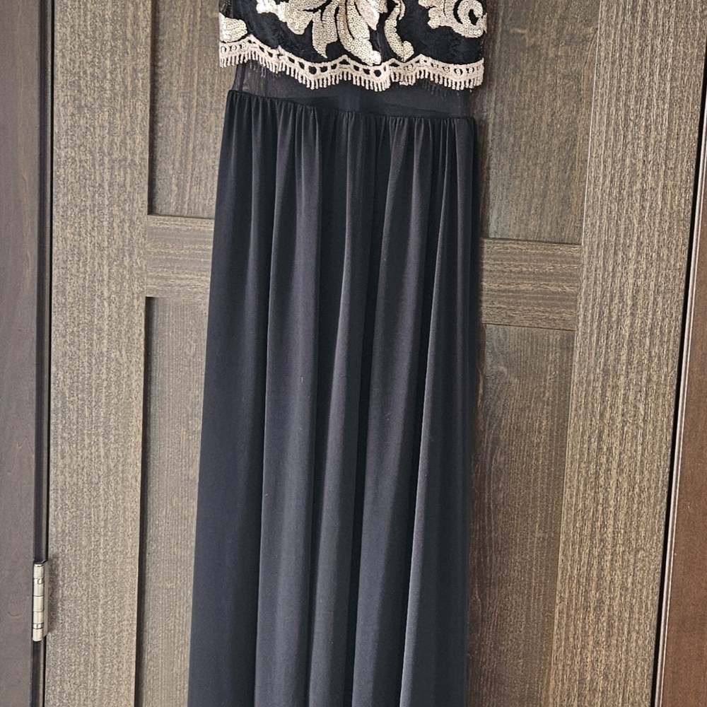 Speechless Size 1 Prom Homecoming Dress - Picture 4 of 15